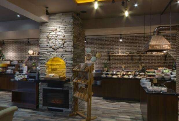 Oruç Görükle Hotel - Görsel 73