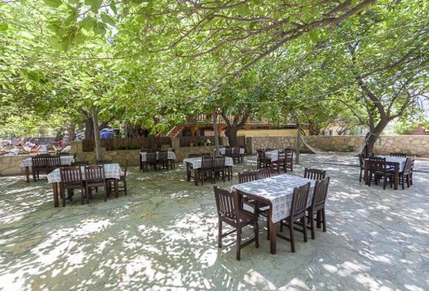 Ege Pansiyon Cafe - Görsel 2
