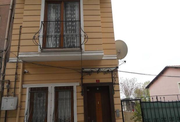 Number One Apartments İstanbul - Görsel 2