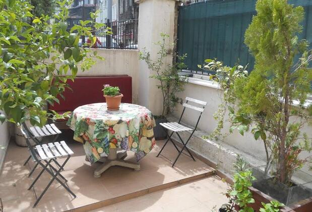 Number One Apartments İstanbul - Görsel 24