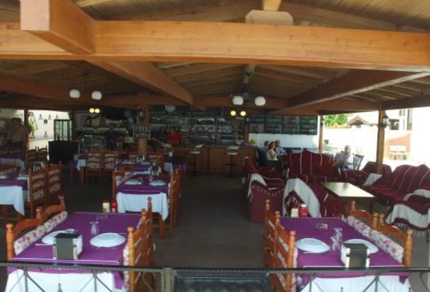Turunç Malmen Otel - Görsel 2
