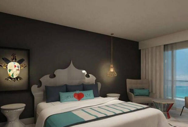 Seaden Valentine Resort & Spa