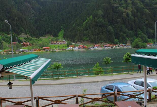 Kıyı Motel & Cafe - Görsel 32