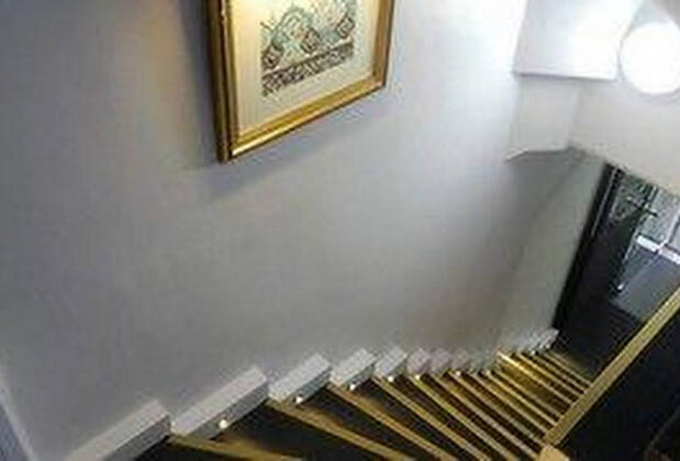 Legend Hotel Taksim - Görsel 2