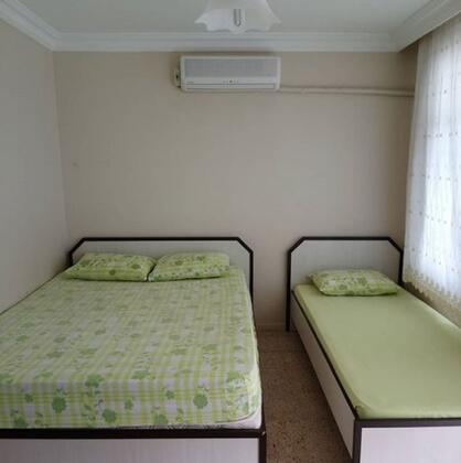 Palmiye Pansiyon Mersin - Görsel 11