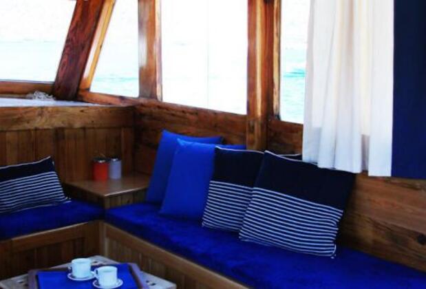 Ünlü Apart Pansiyon - Görsel 35