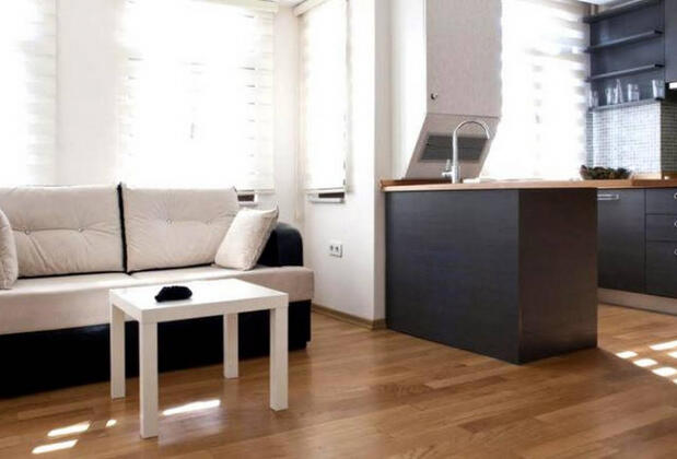 Taksim Tulip Residence - Görsel 14