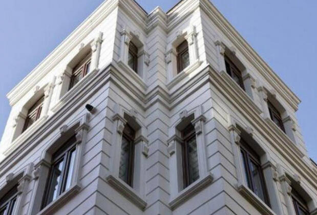 Taksim Tulip Residence - Görsel 2