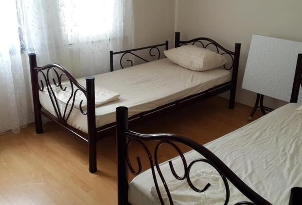 Villa Zafran Pansiyon - Görsel 2