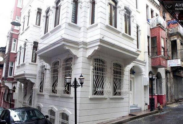Taksim Tulip Residence - Görsel 14