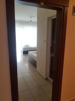 Kızkalesi Akdeniz Otel - Görsel 2