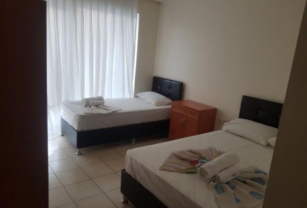 Kızkalesi Akdeniz Otel - Görsel 18