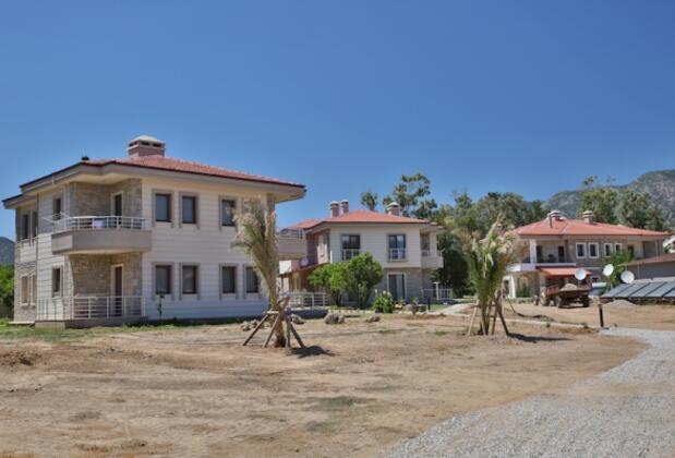 Giritli Apart - Görsel 2