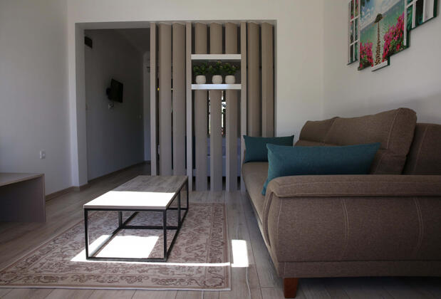 Beluga Hotel - Görsel 19