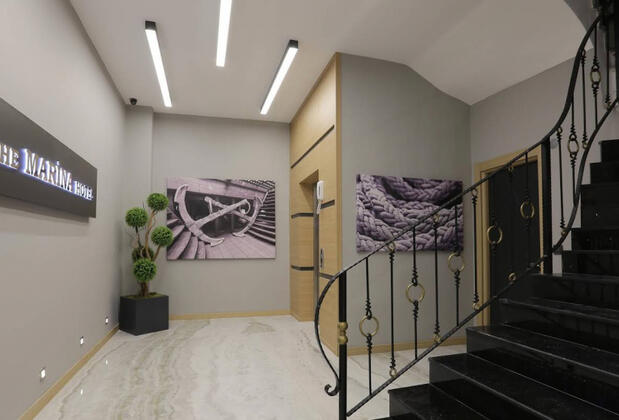 İskele Marina Otel - Görsel 2