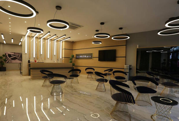 İskele Marina Otel - Görsel 14