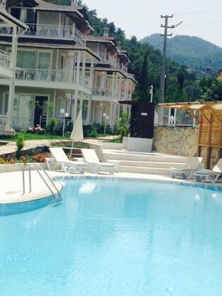 Pine Hill Lüks Villa Hotel Marmaris - Görsel 27