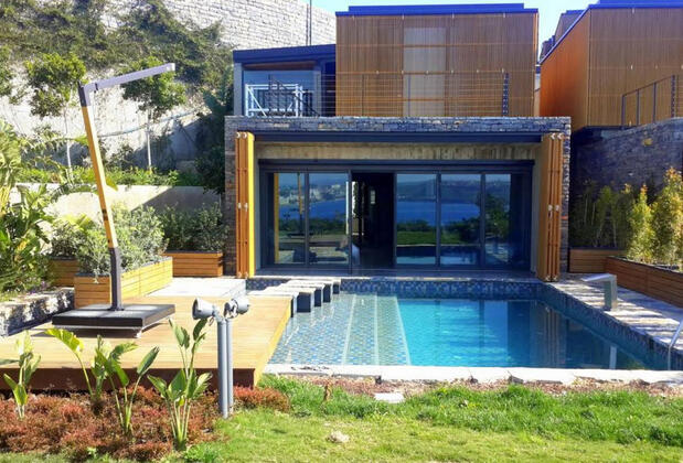 Global Homes Villa Bodrum