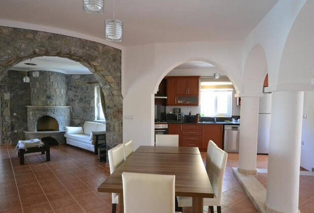 Villa Tophill - Görsel 2