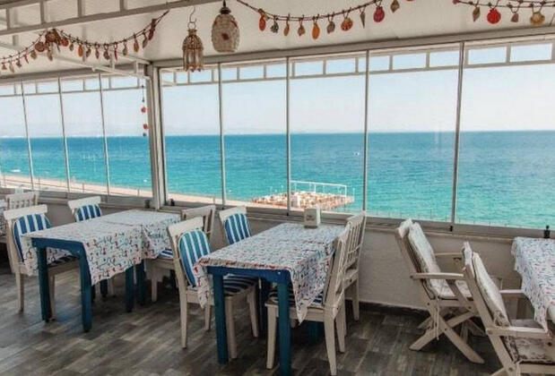 Altınoluk Otel - Görsel 8