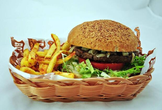 Corner Living Space - Görsel 30