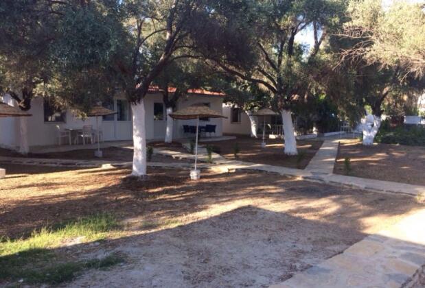 Oliva Pansiyon Apart - Görsel 39