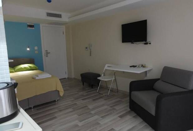 Lodos Apartments - Görsel 2