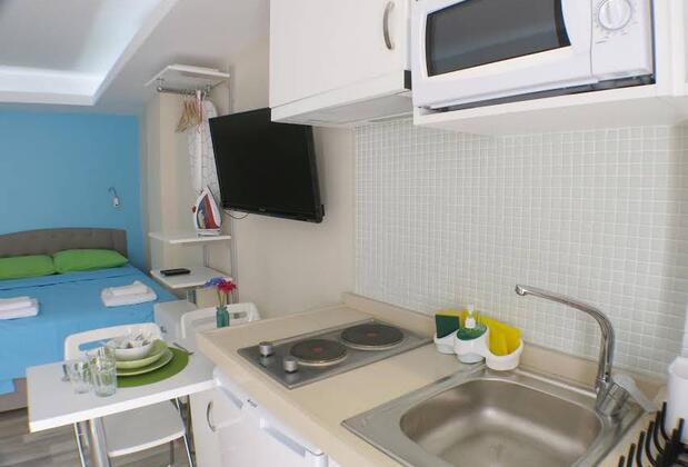 Lodos Apartments - Görsel 37