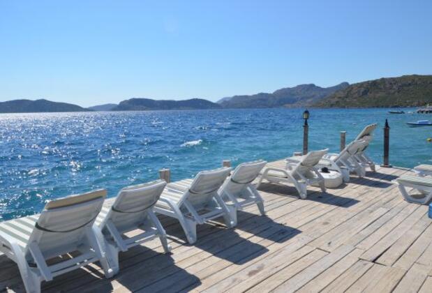 Söğüt Tatil Evi - Görsel 2