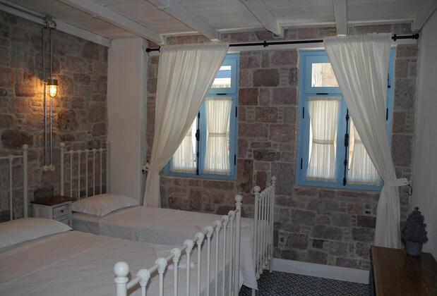 Çeşmelihan Butik Pansiyon - Görsel 37