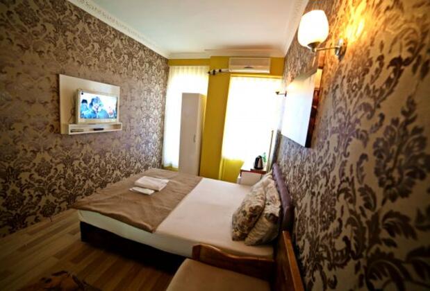 Enjoy Suites - Görsel 2