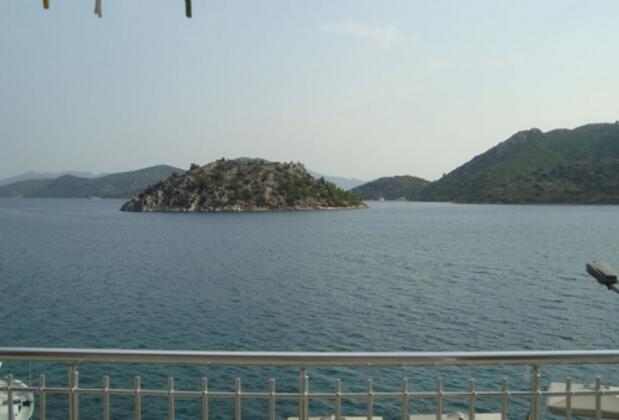 Bilge Pansiyon - Görsel 2