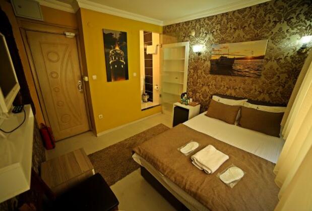 Enjoy Suites - Görsel 44