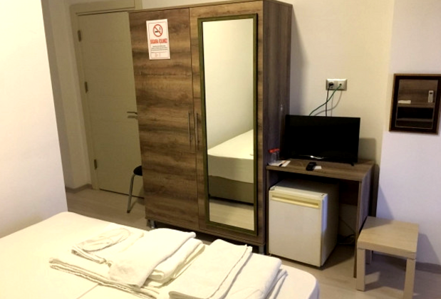 Çarşı Butik Otel Bodrum - Görsel 2