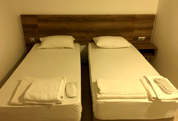 Çarşı Butik Otel Bodrum - Görsel 44