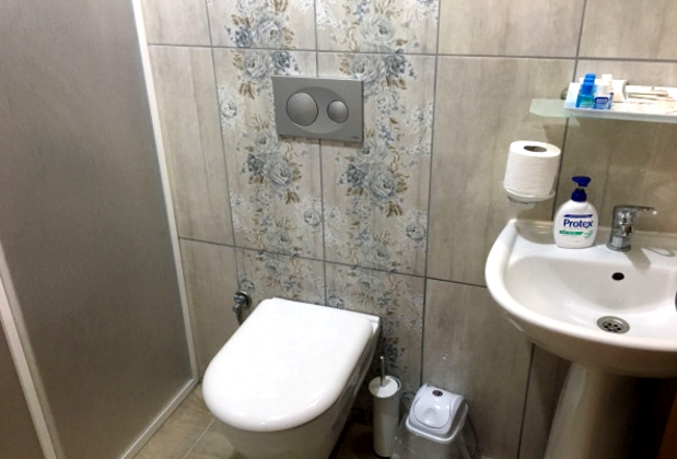 Çarşı Butik Otel Bodrum - Görsel 44