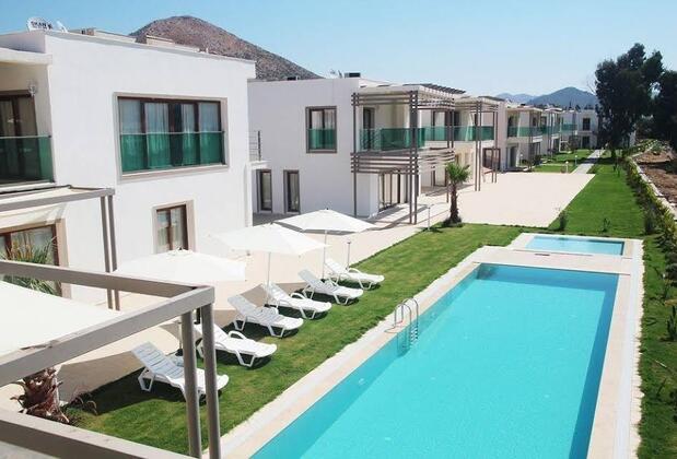 Aegean Pearl Suites Bodrum