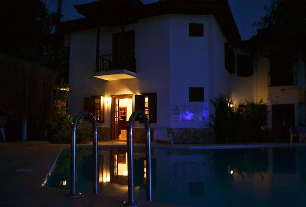 Oskay Hotel  Ortaca - Görsel 2