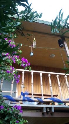 Nazar Apart & Pansiyon - Görsel 130