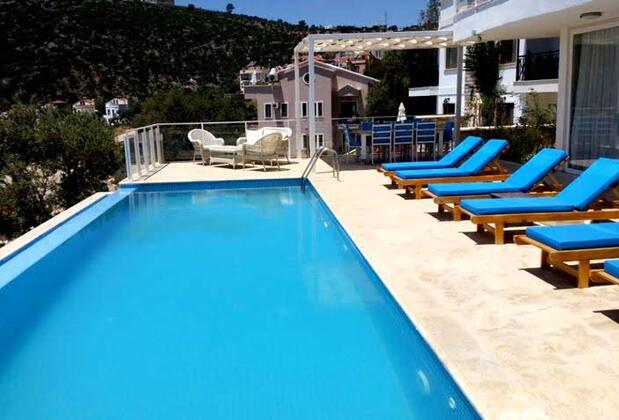 Villa Med-Zeytouna - Görsel 2
