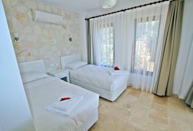 Villa Poseidon Kalkan - Görsel 2