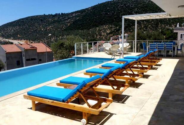Villa 6 Al Nuzha - Görsel 2