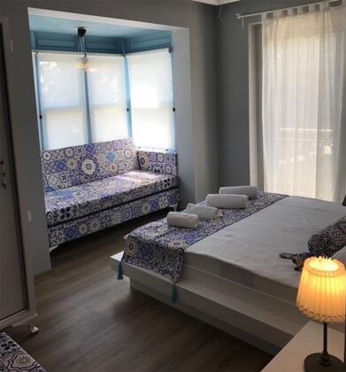 Ponçik Garden Butik Otel - Görsel 2