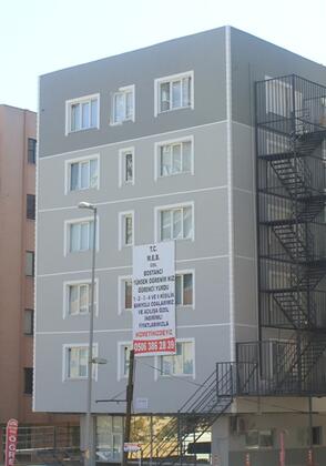 Bostancı Bayan Hostel - Görsel 2