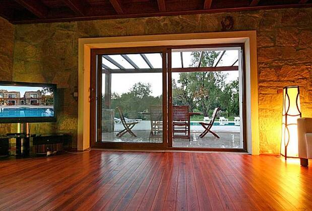 Taş Villa Yalıkavak - Görsel 8