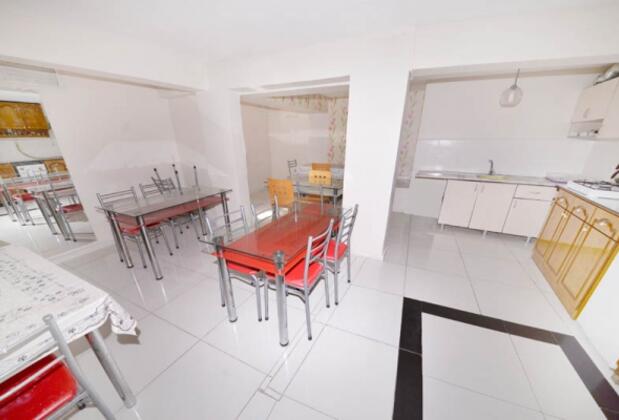 Cerrahpaşa Bayan Hostel - Görsel 2