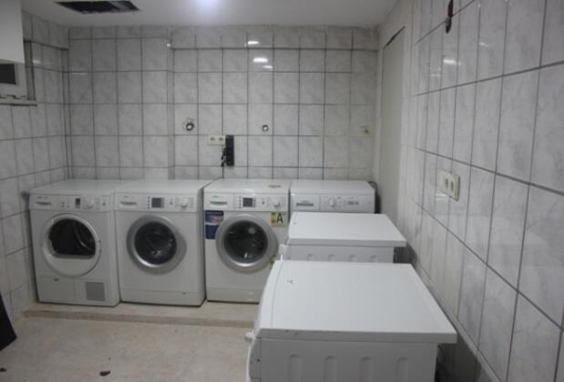 Bostancı Bayan Hostel - Görsel 24