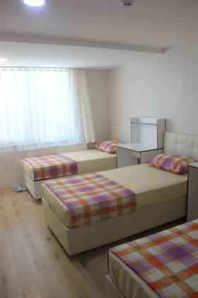 Bostancı Bayan Hostel - Görsel 24