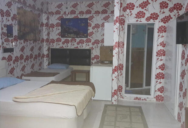 Kocaali Kumsal Pansiyon Apart Otel - Görsel 2