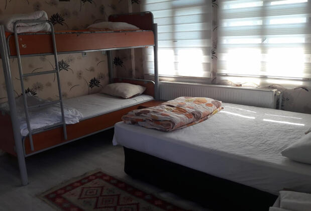 Kocaali Kumsal Pansiyon Apart Otel - Görsel 11